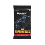 Marvel Super Heroes Play Booster Box