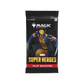 Marvel Super Heroes Play Booster Pack