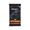 Marvel Super Heroes Play Booster Pack