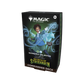 Magic: The Gathering Secrets of Strixhaven Commander Deck - Quandrix Unlimited