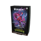 Magic: The Gathering Secrets of Strixhaven Commander Deck - Prismari Artistry