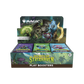 Magic The Gathering: Secrets of Strixhaven Play Booster Box