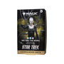 Magic: The Gathering Star Trek Commander Deck We Are the Borg- Pre-Order
