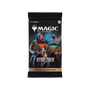 Magic: The Gathering Star Trek Play Booster Pack- Pre-Order