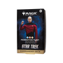 Magic: The Gathering Star Trek Commander Deck Federation Fleet - Pre-Order