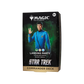 Magic: The Gathering Star Trek Commander Deck Landing Party- Pre-Order