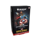 Magic: The Gathering Marvel Super Heroes Commander Deck - Avengers Assemble