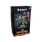 Magic: The Gathering Marvel Super Heroes Commander Deck - Doom Prevails