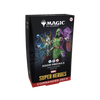Magic: The Gathering Marvel Super Heroes Commander Deck - Doom Prevails