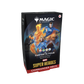 Magic: The Gathering Marvel Super Heroes Commander Deck - The Fantastic Four