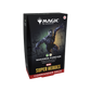 Magic: The Gathering Marvel Super Heroes Commander Deck - Wakanda Forever