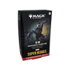 Magic: The Gathering Marvel Super Heroes Commander Deck - Wakanda Forever