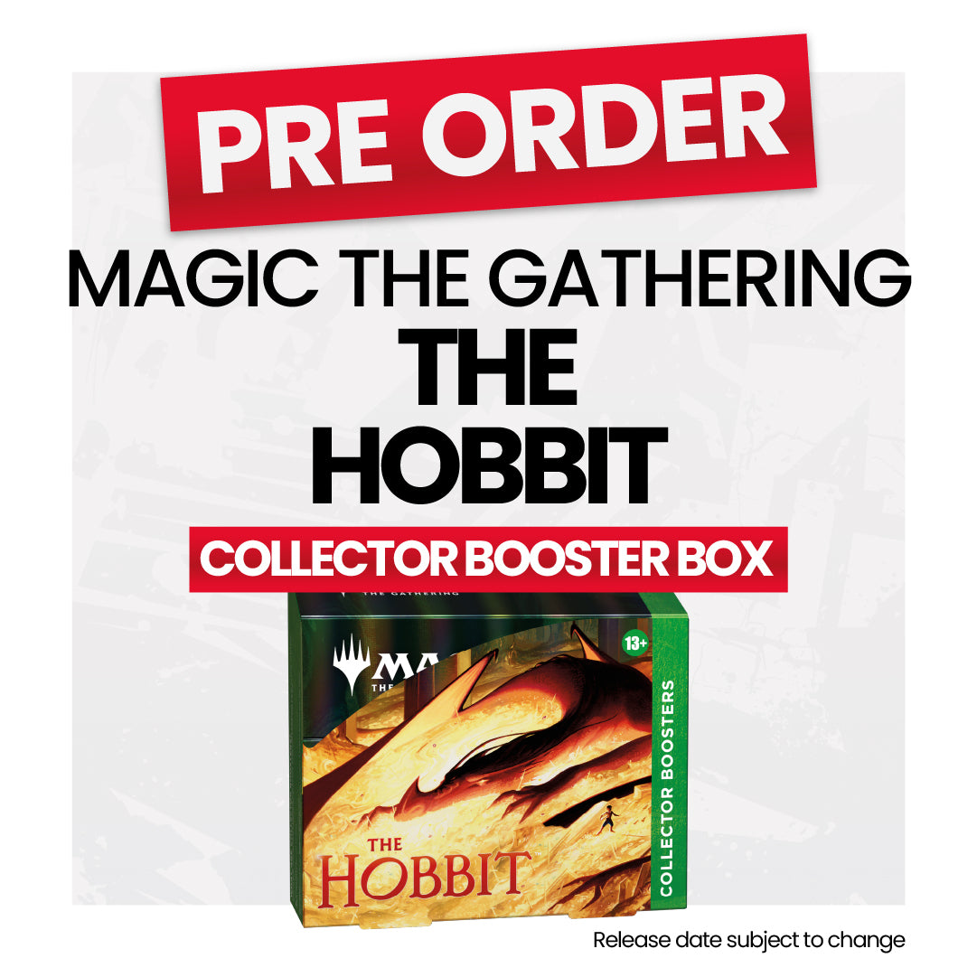 Magic: The Gathering The Hobbit