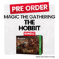 Magic: The Gathering The Hobbit Bundle Box - Pre-Order