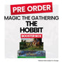 Magic: The Gathering The Hobbit Play Booster Box - Pre-Order
