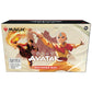 Magic: The Gathering Avatar: The Last Airbender Beginner Box