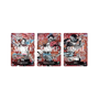 One Piece Card Game: English Version - 3rd Anniversary Set