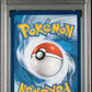 Pokemon FA/Barry 167/172 Pokemon Sword & Shield Brilliant Stars 2022 PSA9