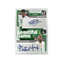 Panini Donruss Road to FIFA World Cup 2025/26 Hobby International Box