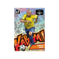 Panini Donruss Road to FIFA World Cup 2025/26 Hobby International Box