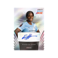 Women’s WSL Eternity 2025/26 Official Trading Card Hobby Box