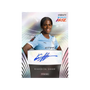 Women’s WSL Eternity 2025/26 Official Trading Card Hobby Box