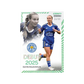 Women’s WSL Eternity 2025/26 Official Trading Card Hobby Box
