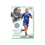 Women’s WSL Eternity 2025/26 Official Trading Card Hobby Box