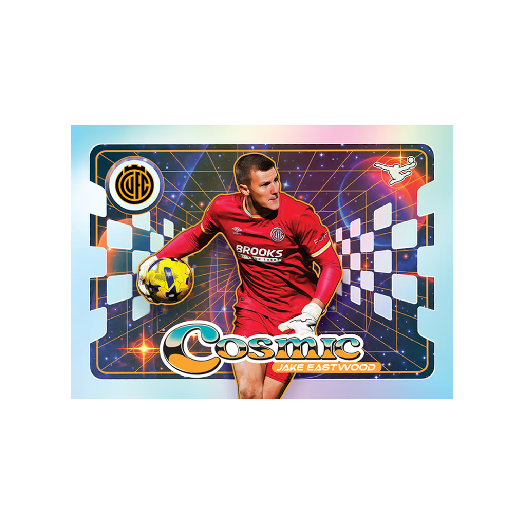 Panini Football EFL 2025/26 Official Trading Cards Premium Box - Pre-Order