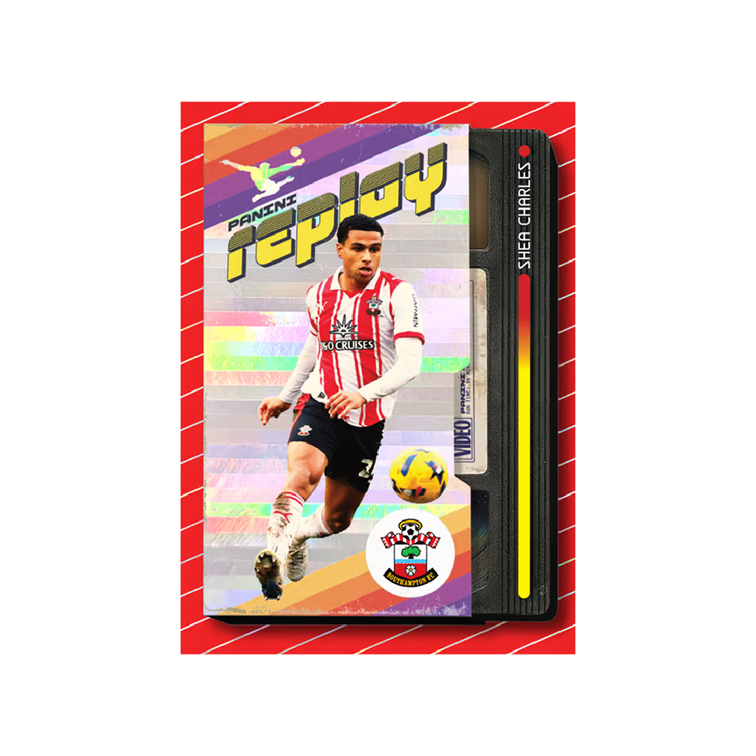 Panini Football EFL 2025/26 Official Trading Cards Collector Box - Pre-Order