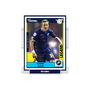 Panini Football EFL 2025/26 Official Trading Cards Collector Box