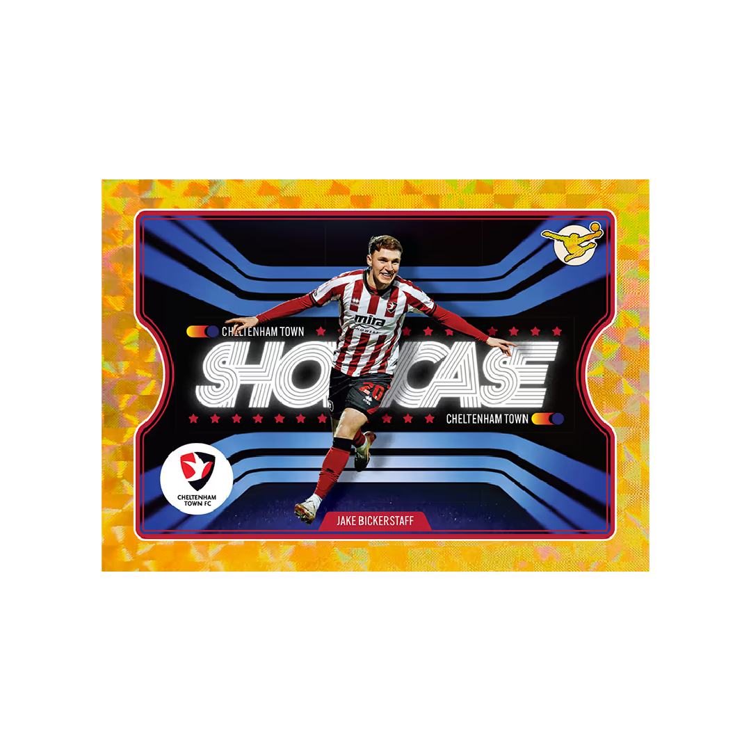 Panini Football EFL 2025/26 Official Trading Cards Collector Box - Pre-Order