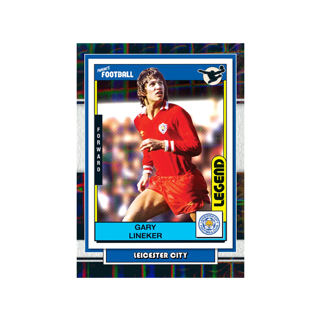 Panini Football EFL 2025/26 Official Trading Cards Premium Box - Pre-Order