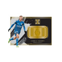 Panini Impeccable Premier League Soccer 2020-21 Hobby Box