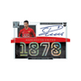 Panini Impeccable Premier League Soccer 2020-21 Hobby Box