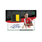 Panini Impeccable Premier League Soccer 2020-21 Hobby Box