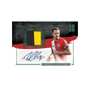 Panini Impeccable Premier League Soccer 2020-21 Hobby Box