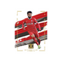Panini Impeccable Premier League Soccer 2020-21 Hobby Box