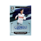 Panini Impeccable Premier League Soccer 2020-21 Hobby Box