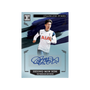 Panini Impeccable Premier League Soccer 2020-21 Hobby Box