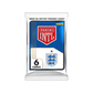 Panini INTL England Football 2026 Blaster Box