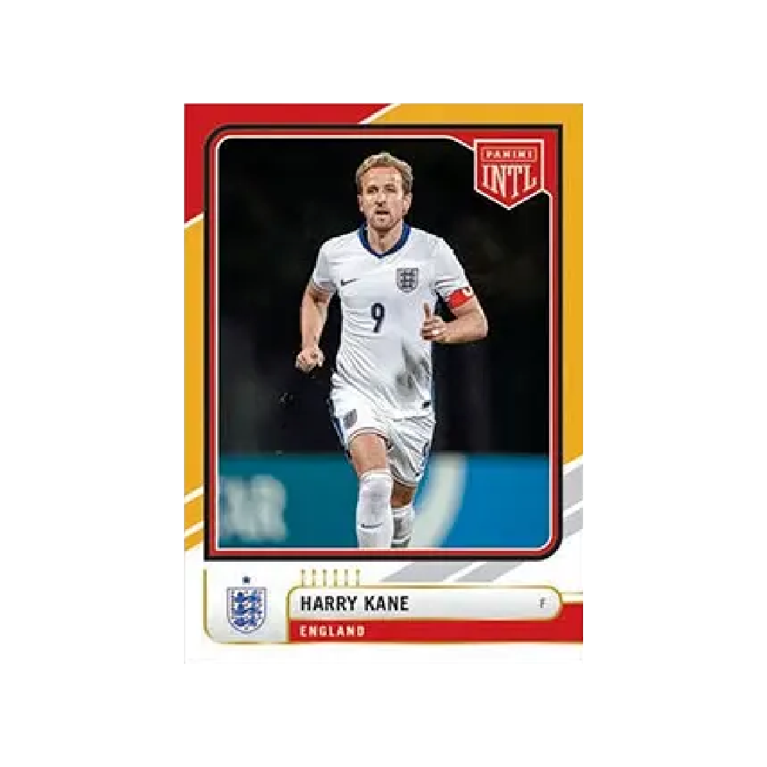 Panini INTL England Football 2026 Blaster Box
