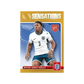 Panini INTL England Football 2026 Blaster Box