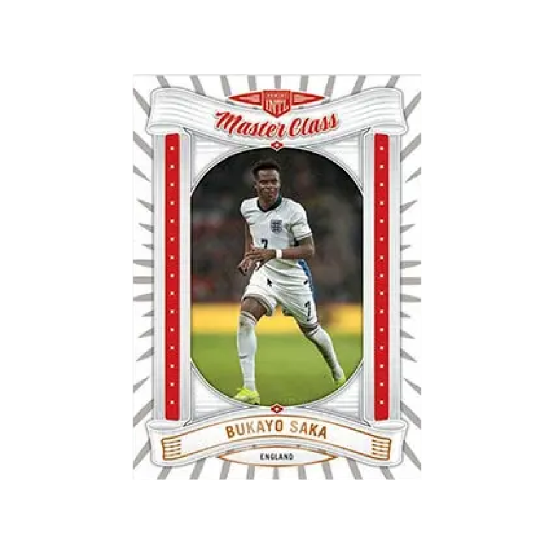 Panini INTL England Football 2026 Blaster Box