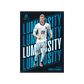 Panini Luminance England 2026 Football Hobby Box