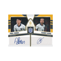 Panini Luminance England 2026 Football Hobby Box