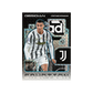 Panini Obsidian Soccer 2020/21 Hobby Box