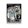 Panini Obsidian Soccer 2020/21 Hobby Box