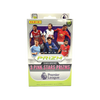 Panini Prizm Premier League EPL Soccer 2020/21 Hanger Box