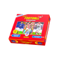 Panini Football EFL 2025/26 Official Trading Cards Premium Box - Pre-Order